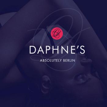 Daphnes, Caucasian female escort, Berlin